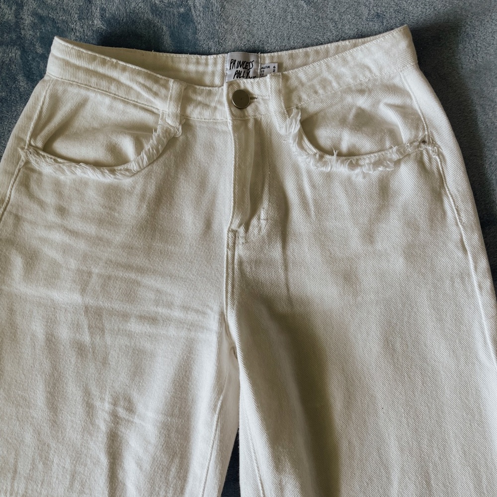 princess polly jeans